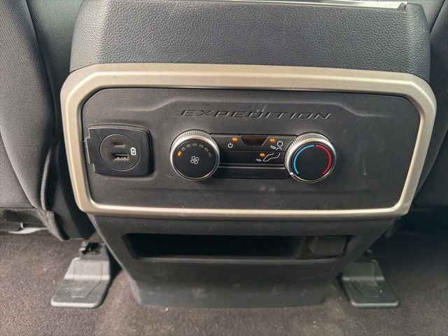 2023 Ford Expedition XL