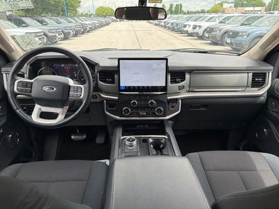 2023 Ford Expedition XL