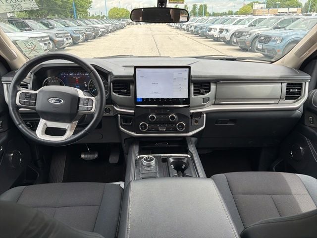 2023 Ford Expedition XL