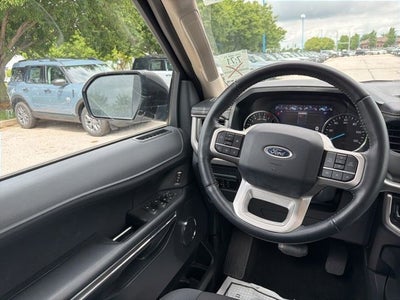 2023 Ford Expedition XL