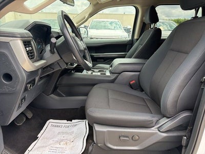 2023 Ford Expedition XL