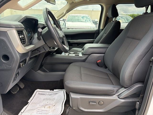 2023 Ford Expedition XL