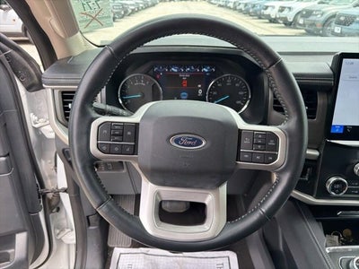 2023 Ford Expedition XL