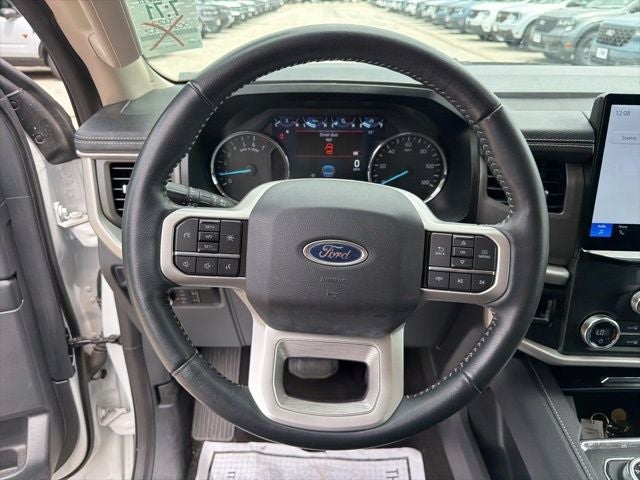 2023 Ford Expedition XL
