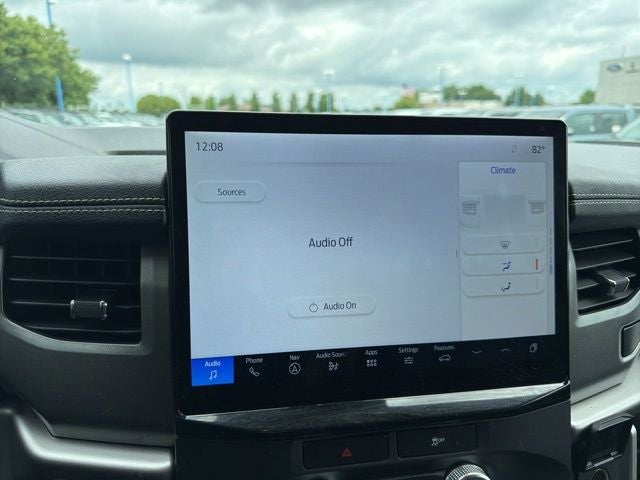 2023 Ford Expedition XL