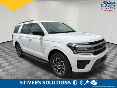 2023 Ford Expedition XL