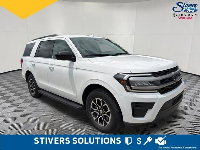 2023 Ford Expedition XL