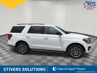 2023 Ford Expedition XL