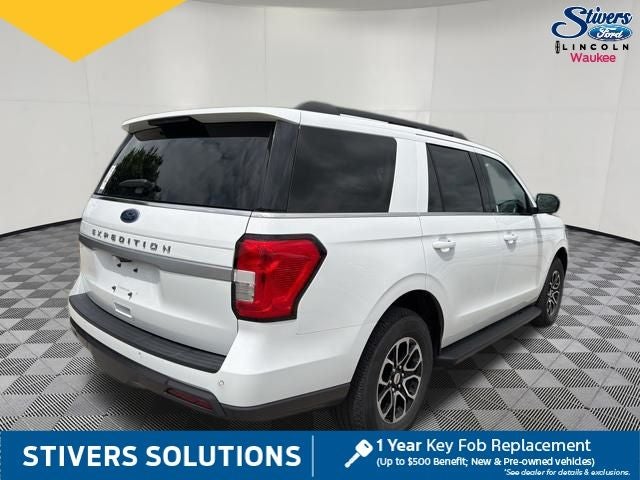 2023 Ford Expedition XL