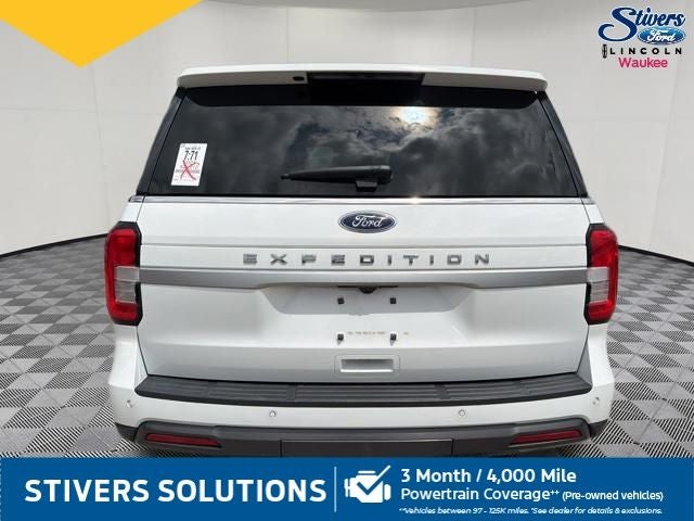 2023 Ford Expedition XL