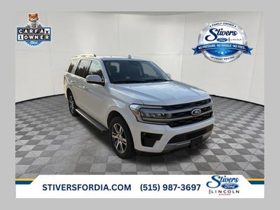 2024 Ford Expedition XLT