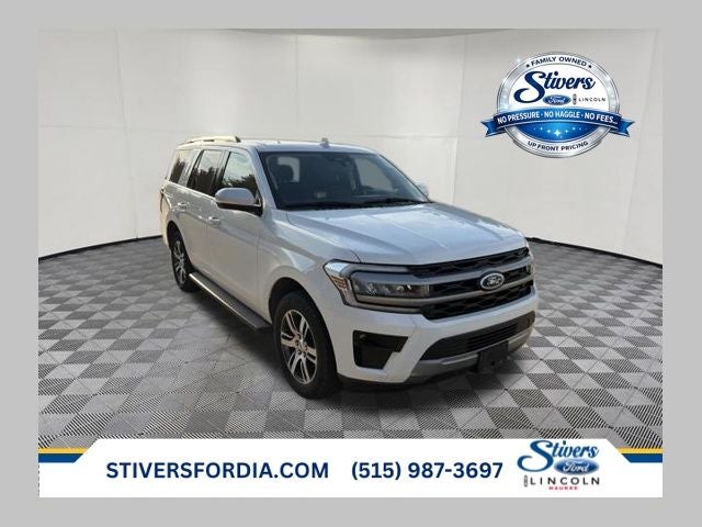 2024 Ford Expedition XLT