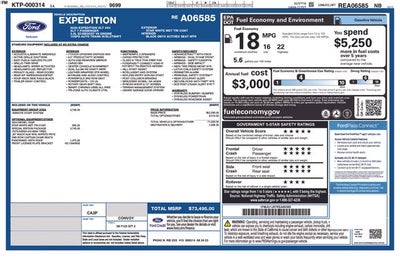 2024 Ford Expedition XLT