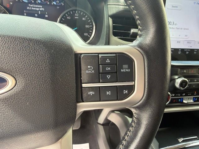 2024 Ford Expedition XLT
