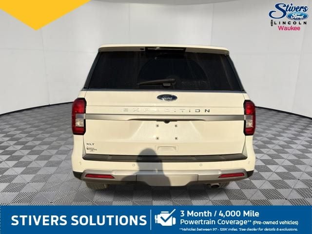 2024 Ford Expedition XLT