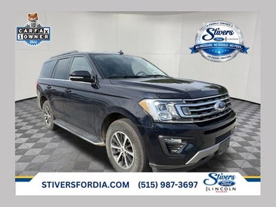 2021 Ford Expedition XLT