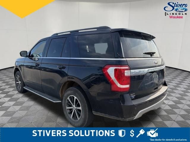 2021 Ford Expedition XLT