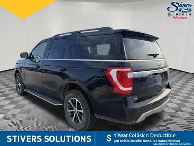 2021 Ford Expedition XLT