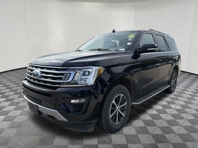 2021 Ford Expedition XLT