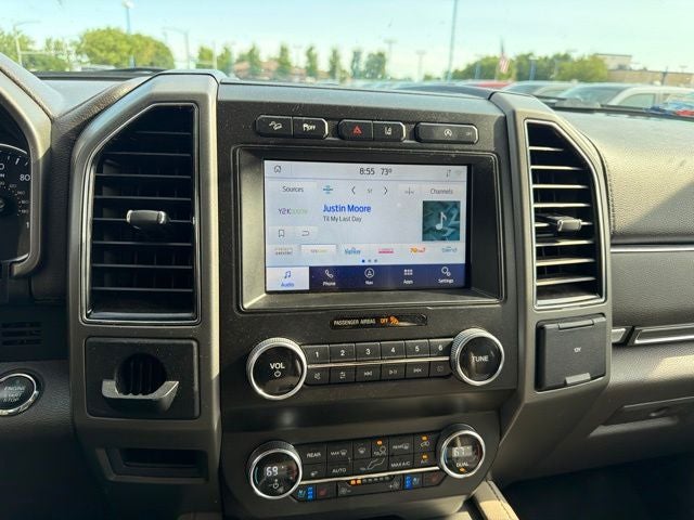 2021 Ford Expedition XLT