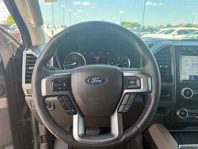 2021 Ford Expedition XLT