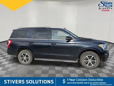 2021 Ford Expedition XLT
