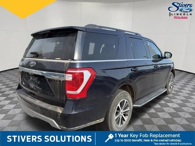 2021 Ford Expedition XLT