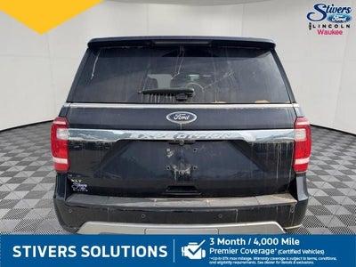 2021 Ford Expedition XLT