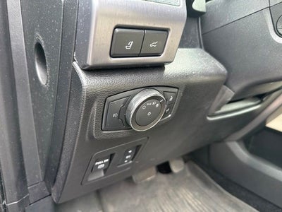 2018 Ford Expedition Platinum