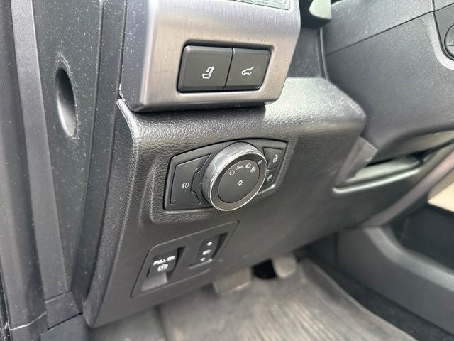 2018 Ford Expedition Platinum