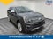 2018 Ford Expedition Platinum