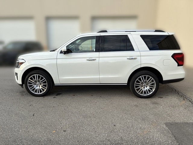 2023 Ford Expedition Limited
