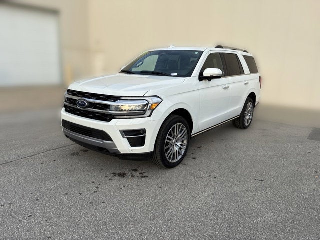 2023 Ford Expedition Limited