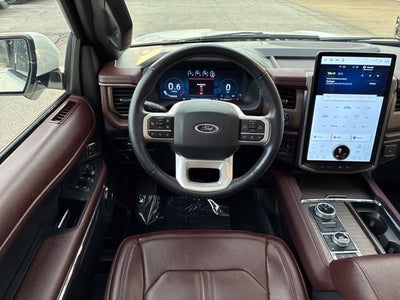 2023 Ford Expedition Limited