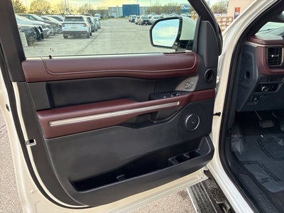 2023 Ford Expedition Limited