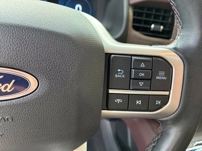 2023 Ford Expedition Limited