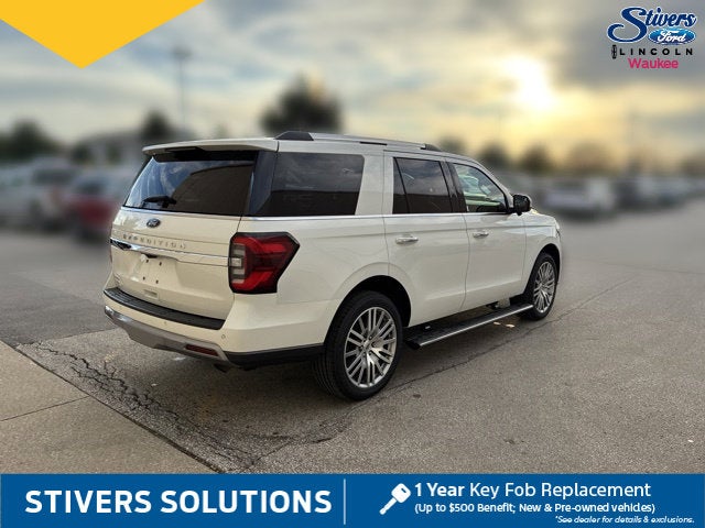 2023 Ford Expedition Limited