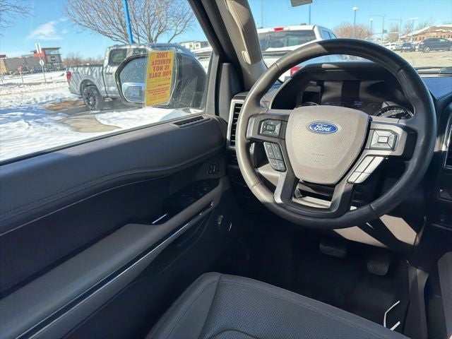 2019 Ford Expedition Limited