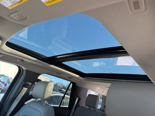 2019 Ford Expedition Limited