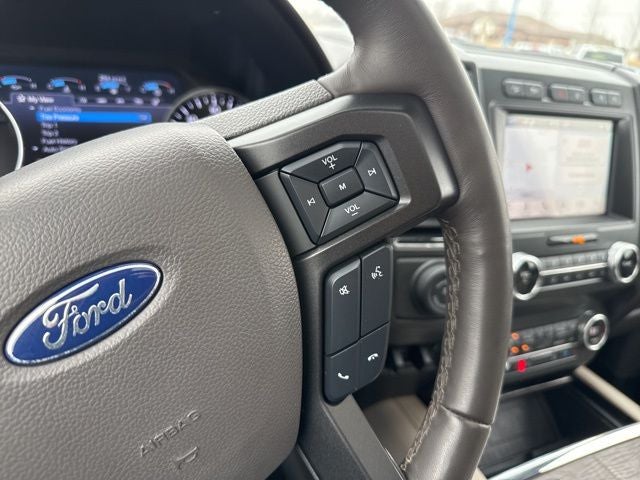2019 Ford Expedition Limited