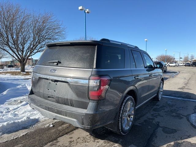 2019 Ford Expedition Limited