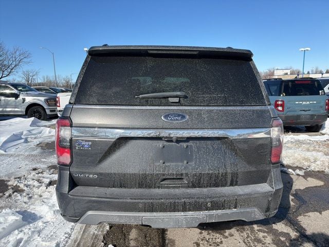 2019 Ford Expedition Limited