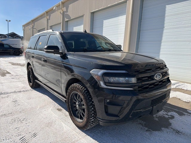 2022 Ford Expedition Limited