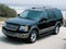 2004 Ford Expedition Base