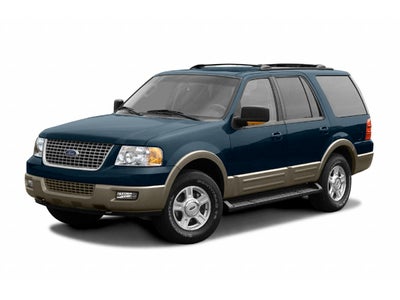 2004 Ford Expedition Base