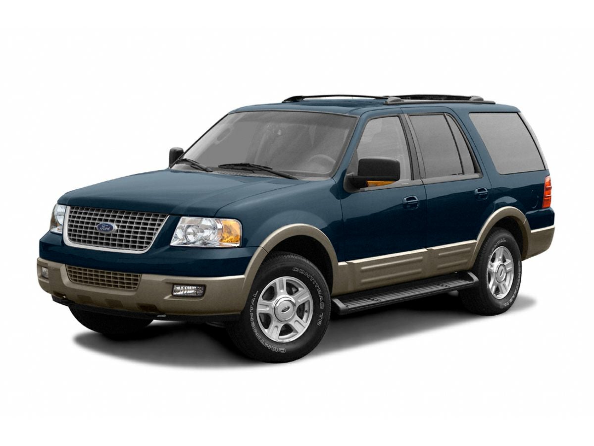 2004 Ford Expedition Base