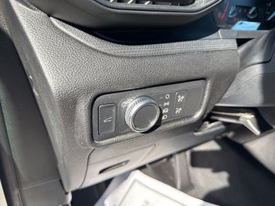 2021 Ford Explorer Base