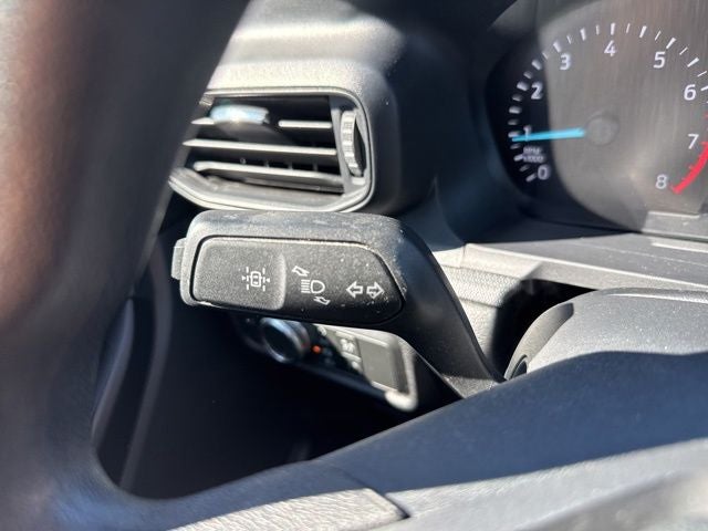 2021 Ford Explorer Base