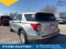 2021 Ford Explorer Base