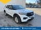 2020 Ford Explorer Base